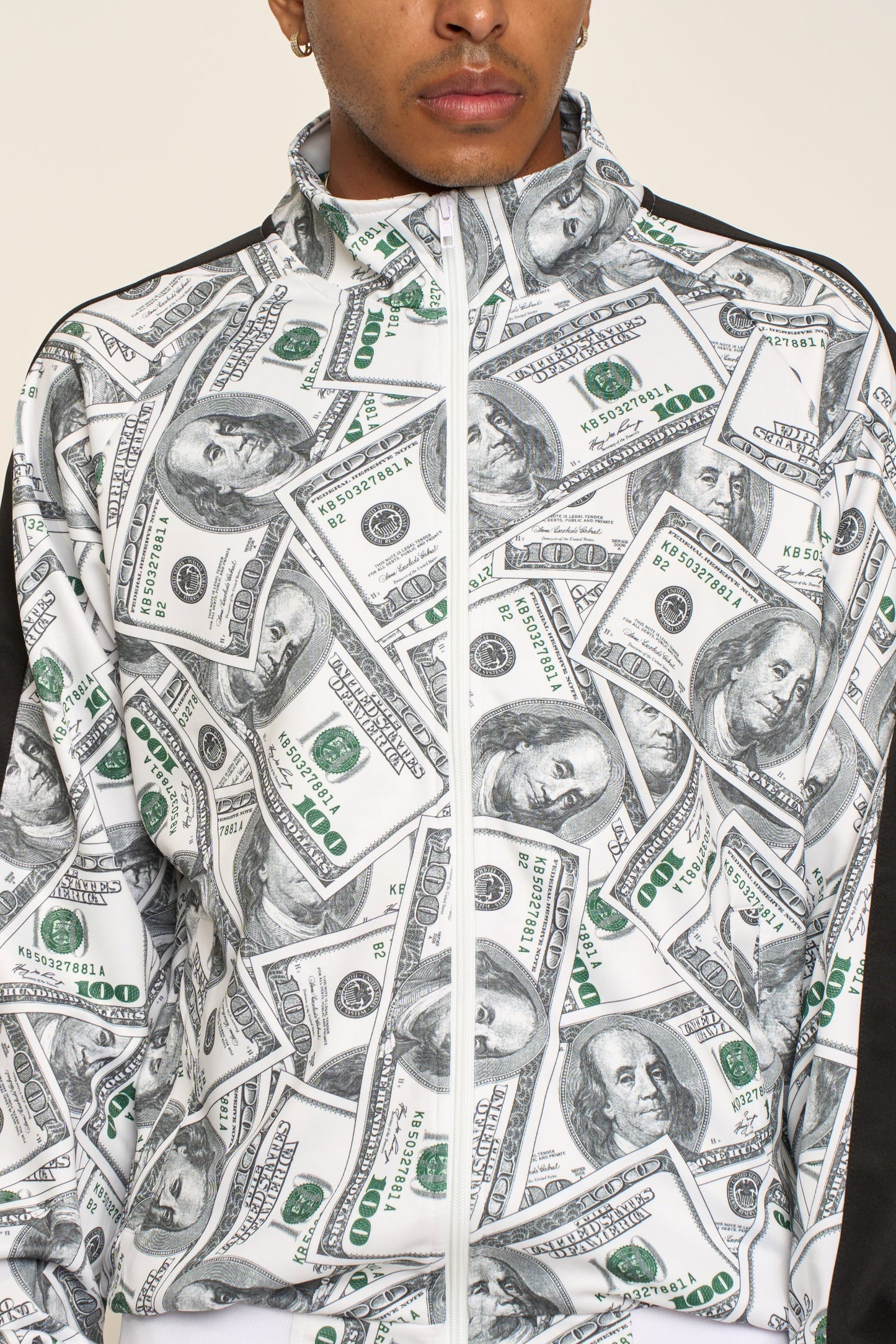 Money Tracksuit