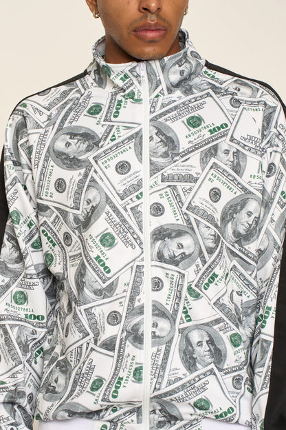 Money Tracksuit