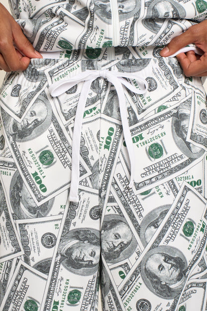 Money Tracksuit