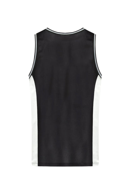 Men's Rhinestoned "23" Basketball Sets