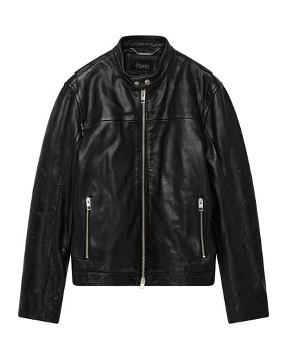 STINGER BIKER MOTO SHELL