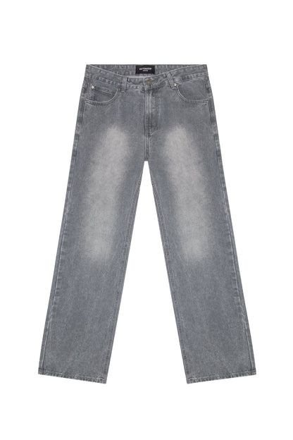 VICTORIOUS ATLAS 13oz Heritage Baggy Denim – Modern Fit