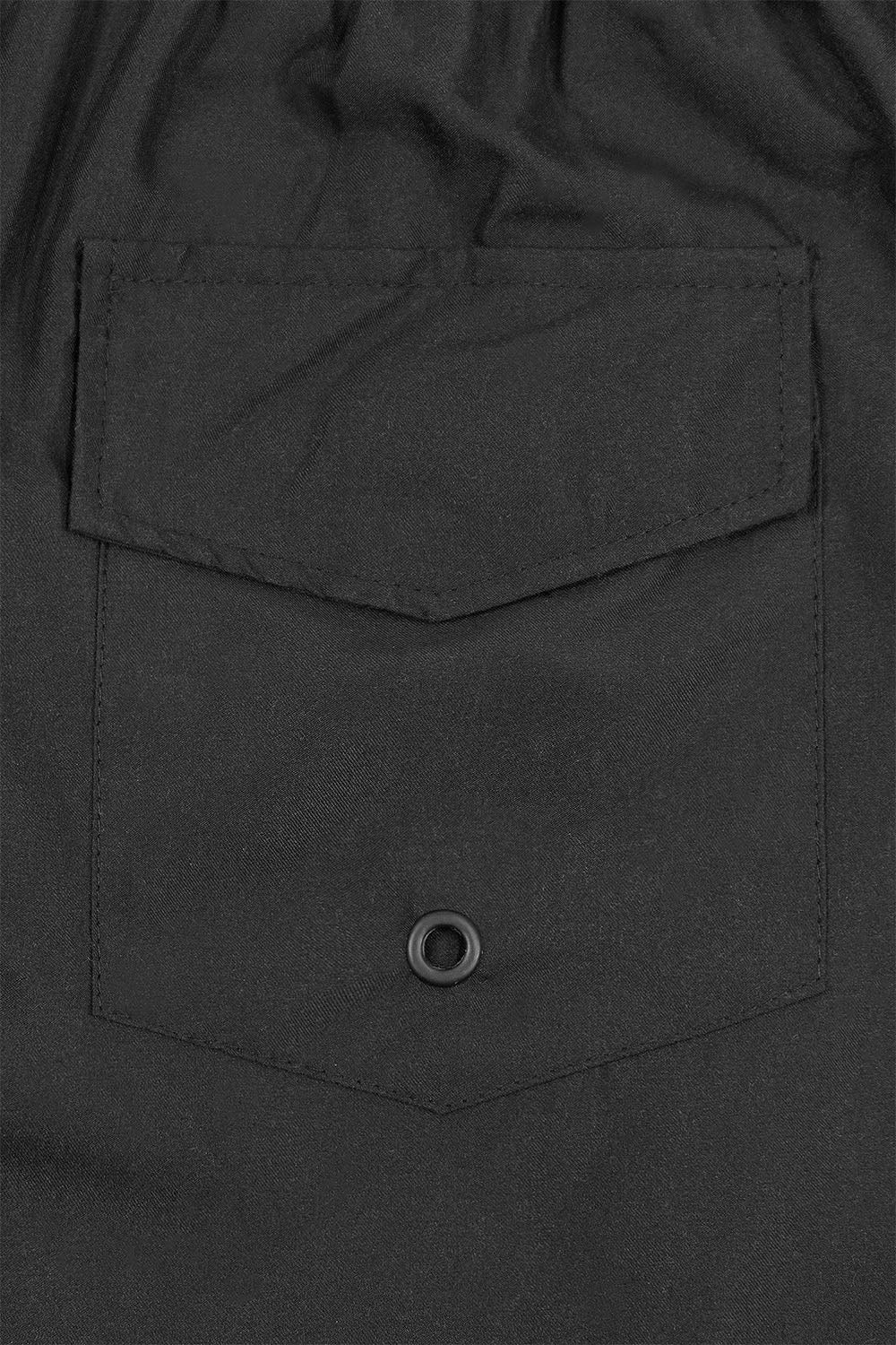 Men's Nylon Surf and Beach Swim Shorts