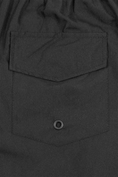 Men's Nylon Surf and Beach Swim Shorts