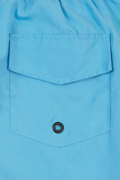 Men's Nylon Surf and Beach Swim Shorts