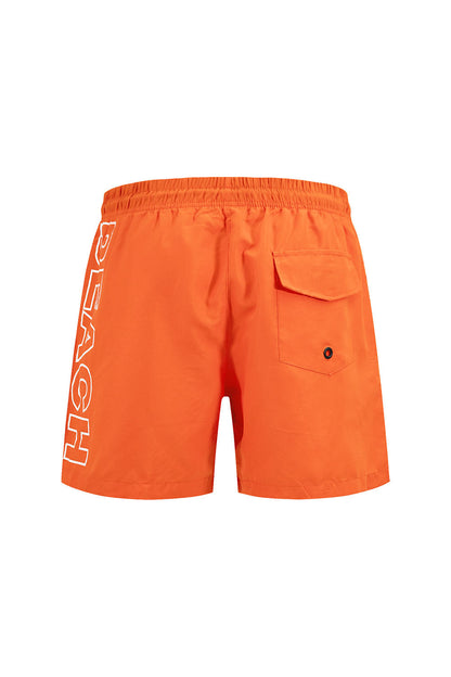 Men's Nylon Surf and Beach Swim Shorts