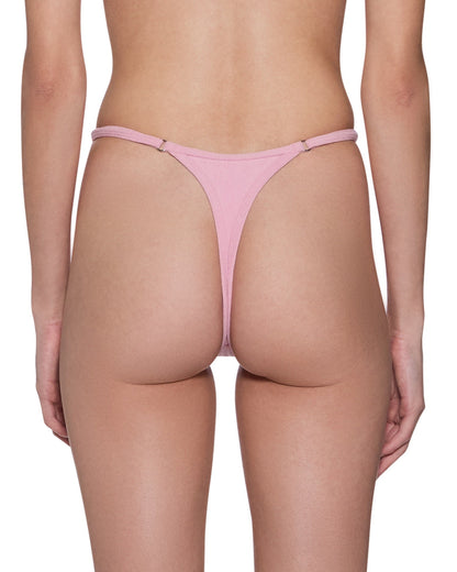 ITSY BITSY BIKINI BOTTOM BUBBLEGUM