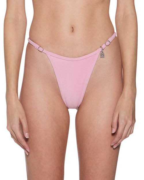 ITSY BITSY BIKINI BOTTOM BUBBLEGUM