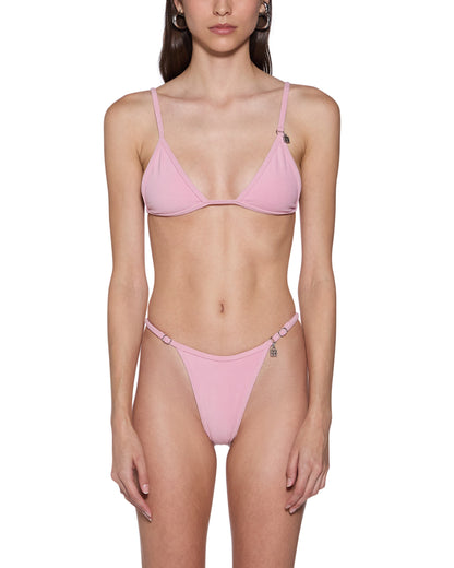 ITSY BITSY BIKINI BOTTOM BUBBLEGUM