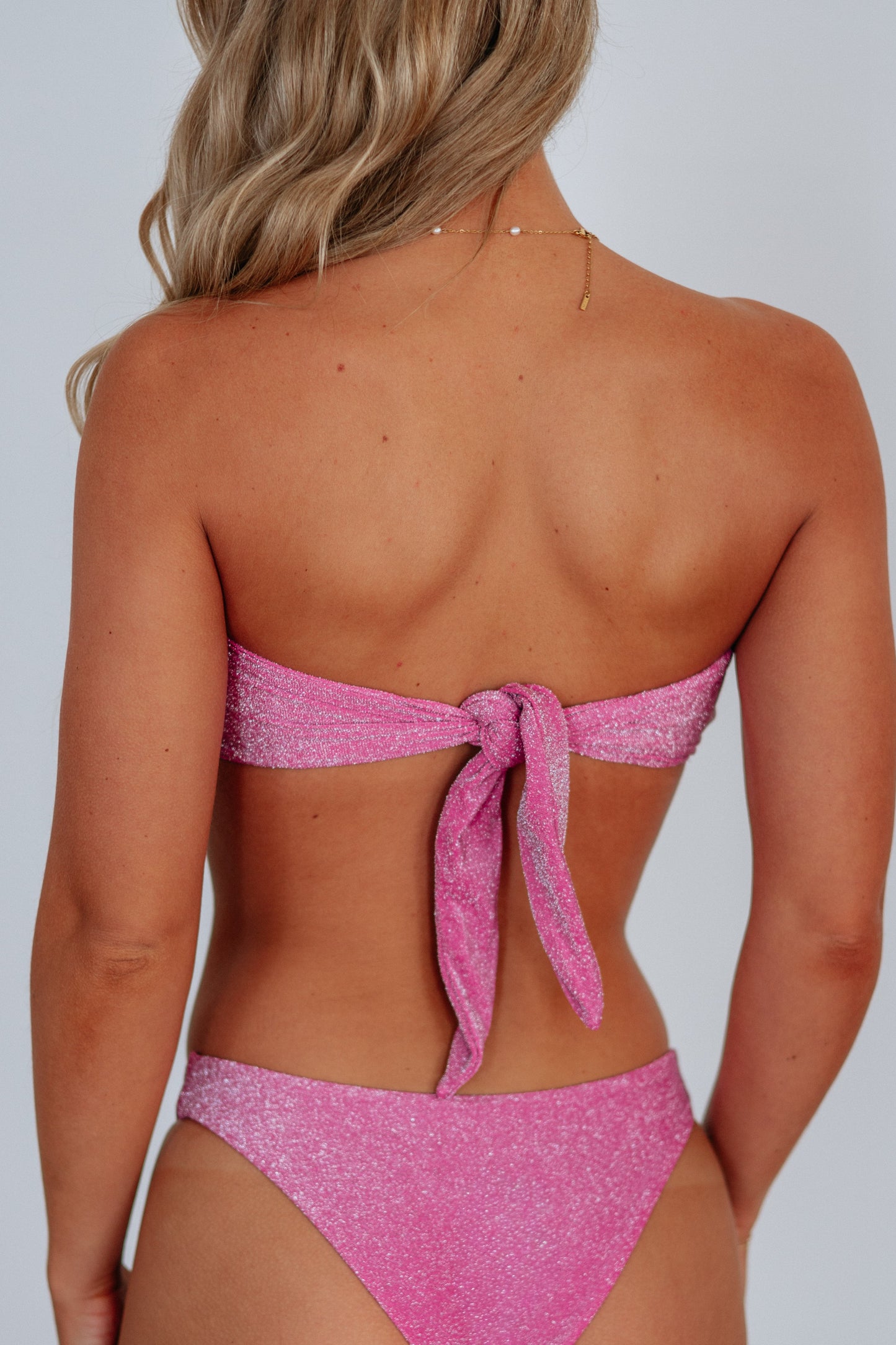 Summer Mode Bikini Set