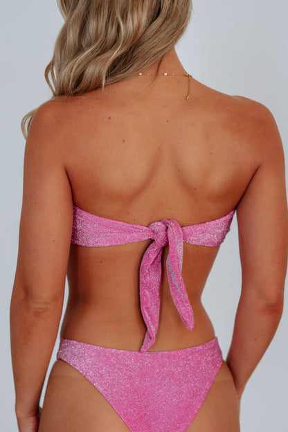 Summer Mode Bikini Set