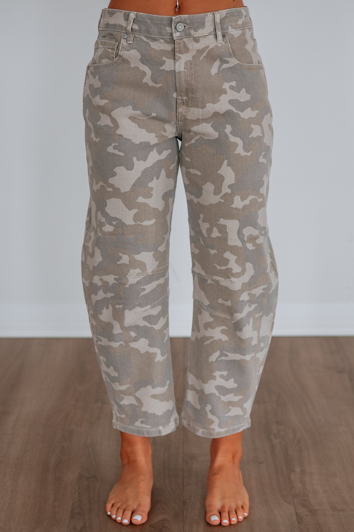 Sammie Hidden Jeans - Powerhouse