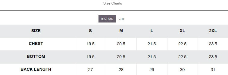 Men's Higher Life Graphic T-Shirt