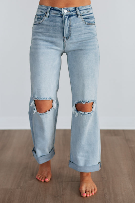 Skye Risen Jeans
