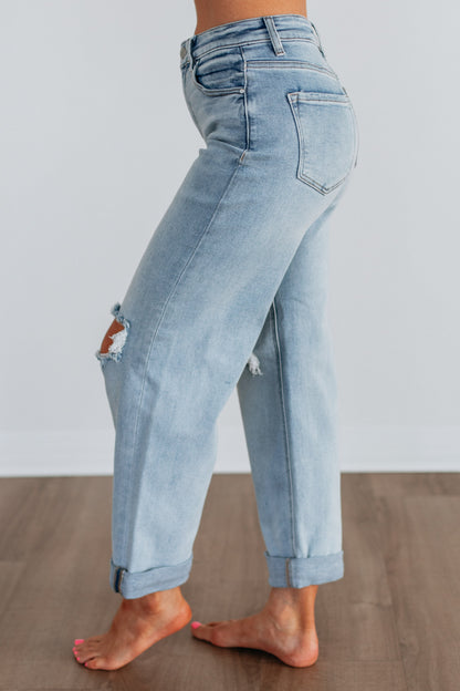 Skye Risen Jeans