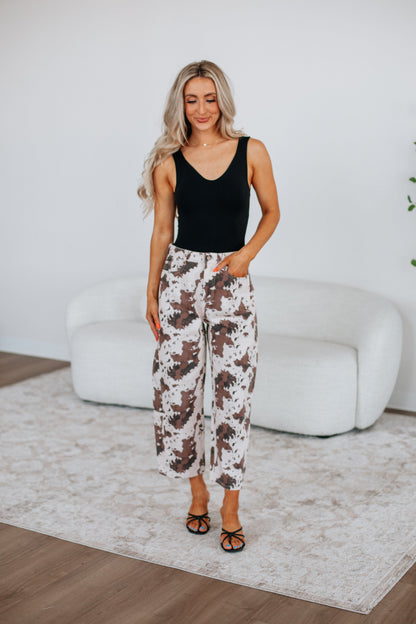 Urban Cowgirl Pants