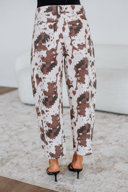 Urban Cowgirl Pants