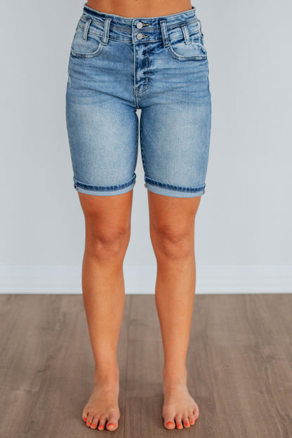 Pearle KanCan Shorts