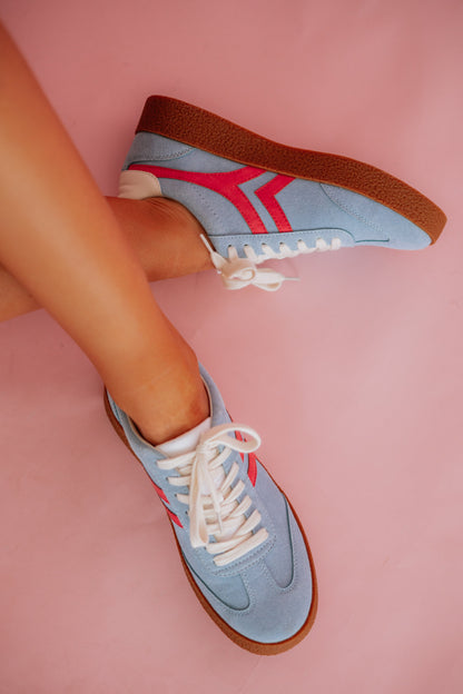New Standard Sneakers