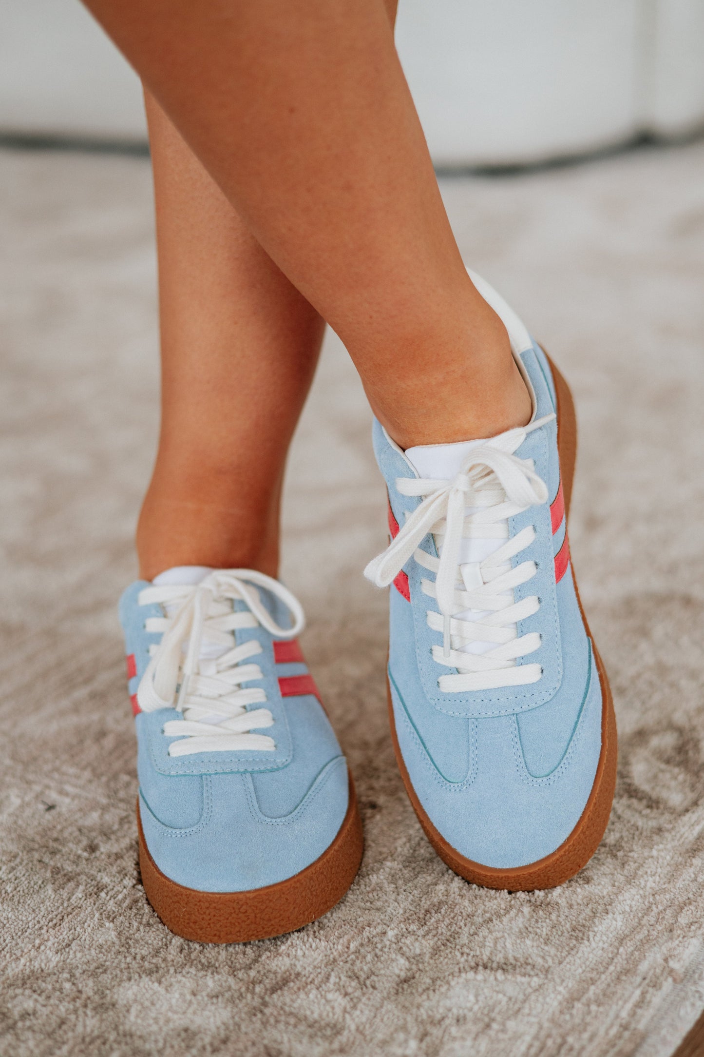 New Standard Sneakers