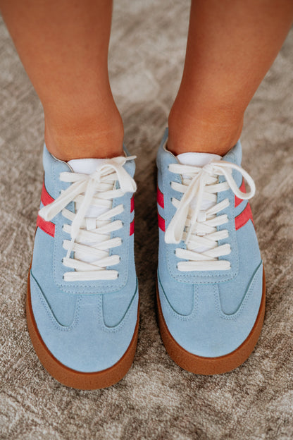 New Standard Sneakers
