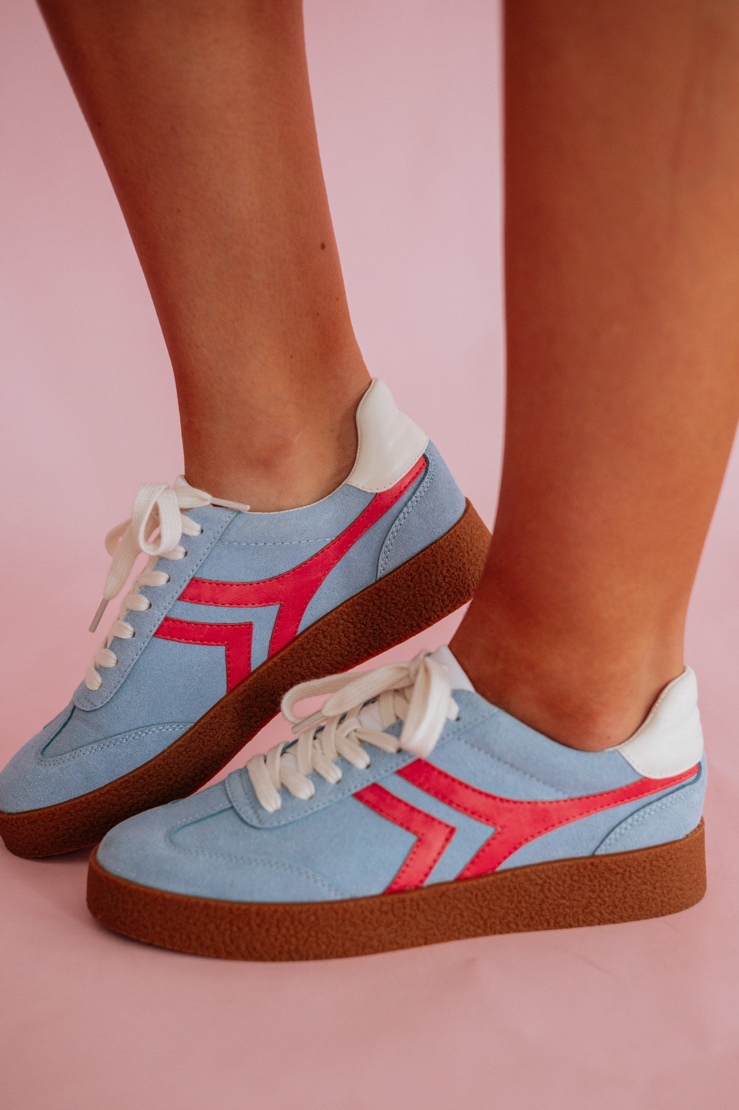 New Standard Sneakers