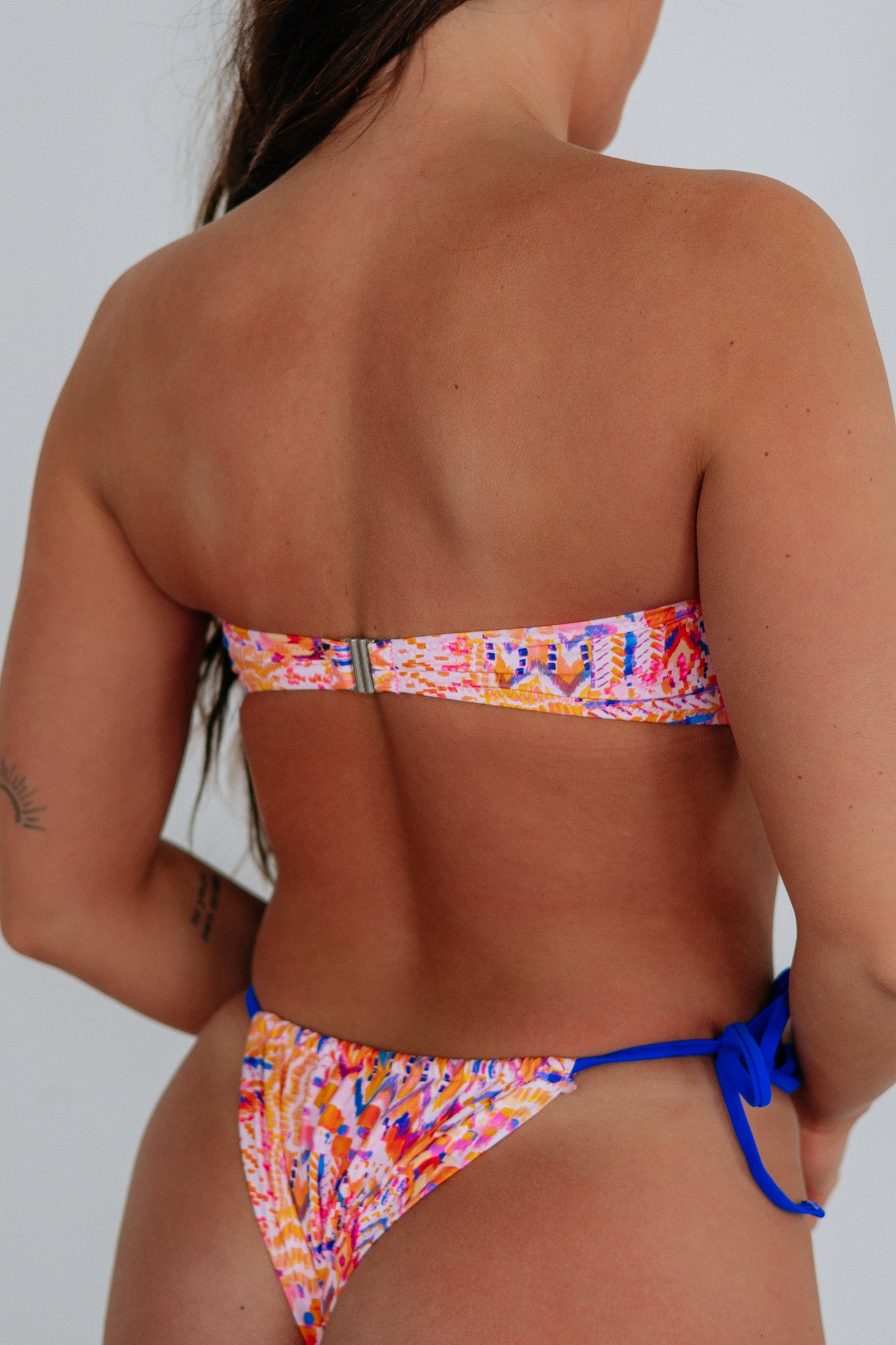 Summer Fever Bikini Set