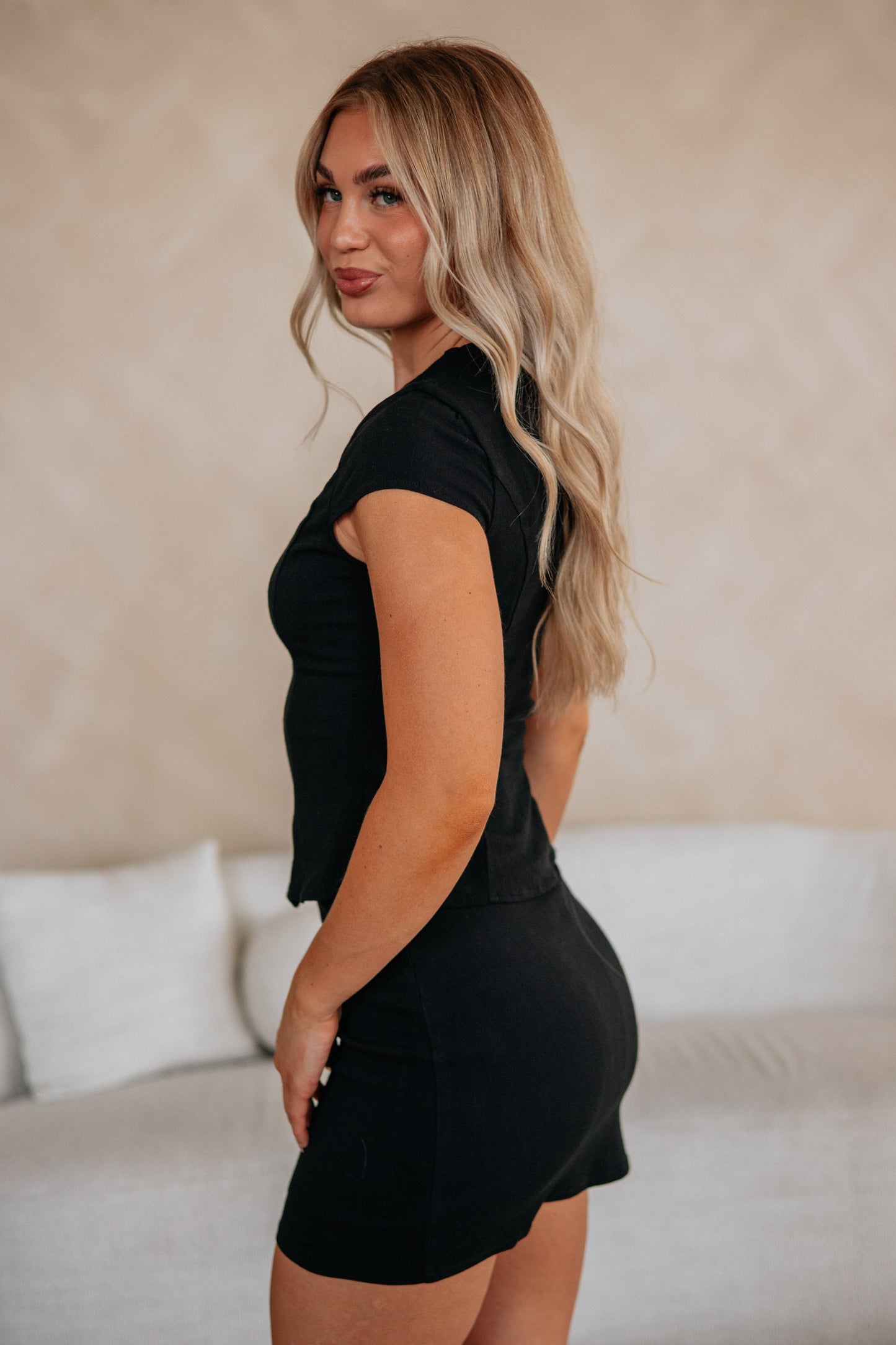 Viana Two-Piece Set