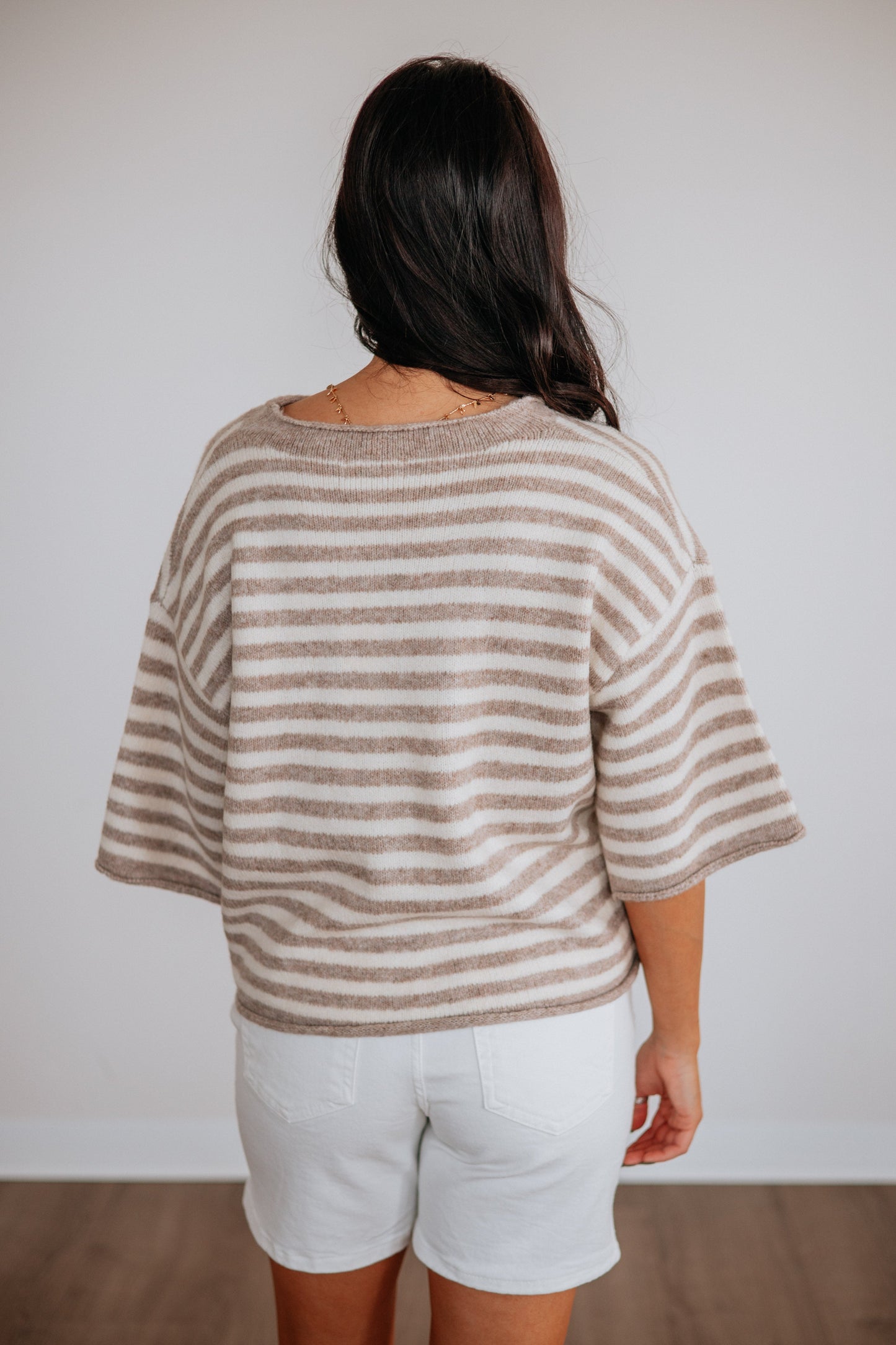 Sherrie Cardigan Top