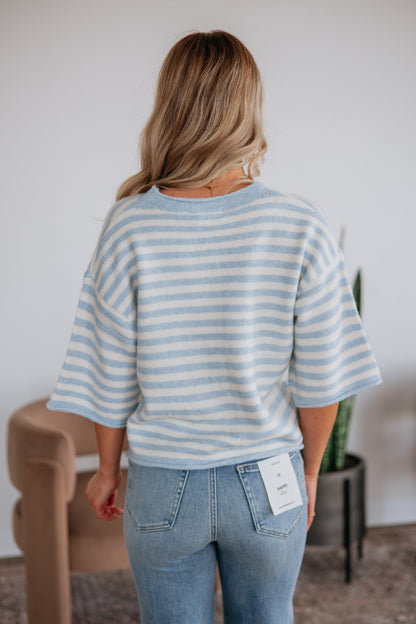 Sherrie Cardigan Top