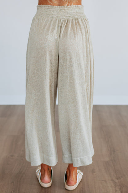 Weekend Wanderer Pants