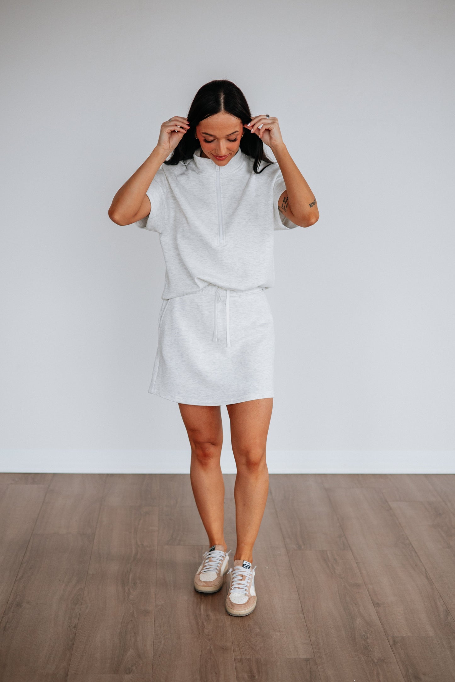 Sweet Victory Skirt