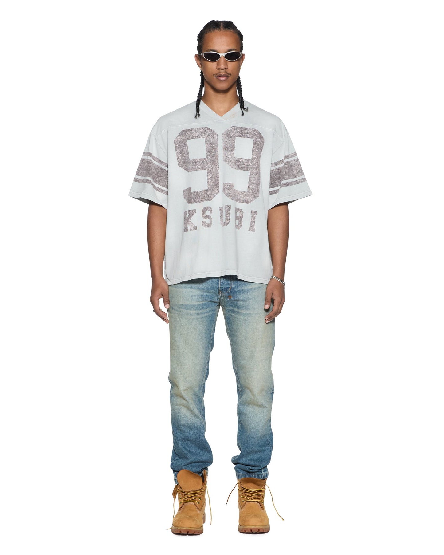 HALFTIME SS DUKE JERSEY KRETE FADE