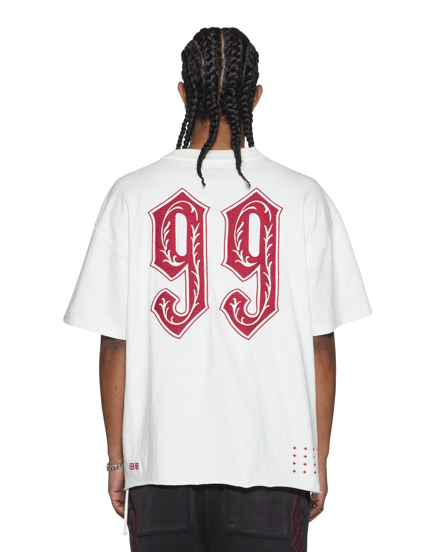 PAISE EKCESS SS TEE TRU WHITE