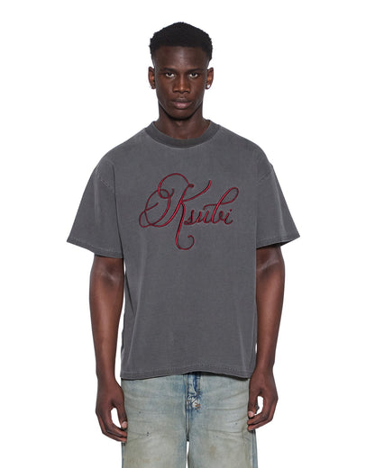 PRESTIGE EKCESS SS TEE CHARCOAL