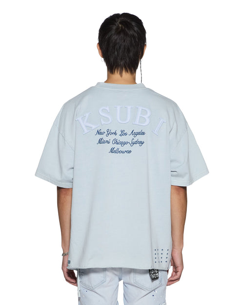 STELLAR EKCESS SS TEE ICE MIST
