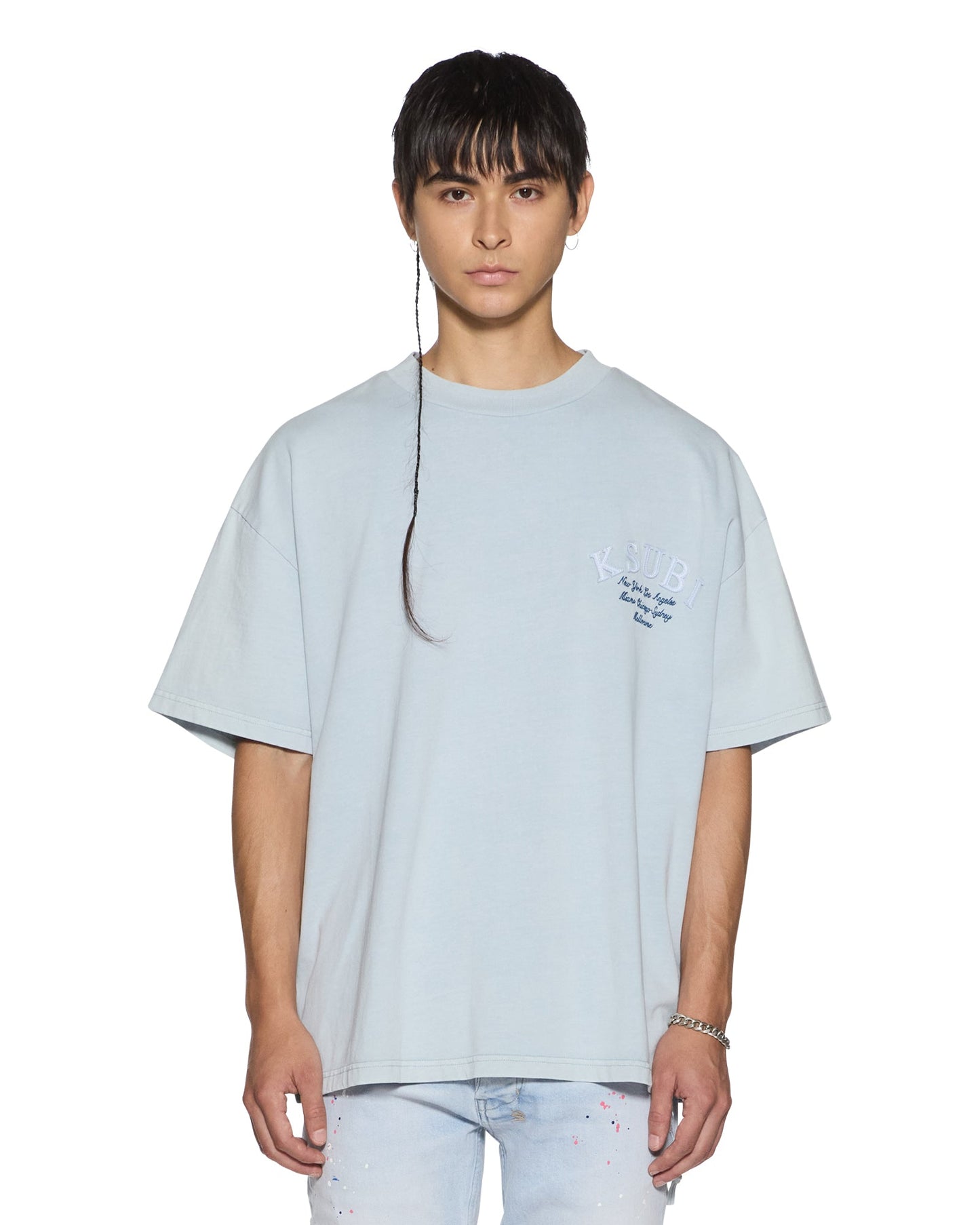 STELLAR EKCESS SS TEE ICE MIST