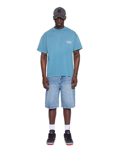 STATE EKCESS SS TEE TITAN