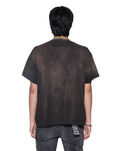 IDOLS SID SS TEE SUNFADE
