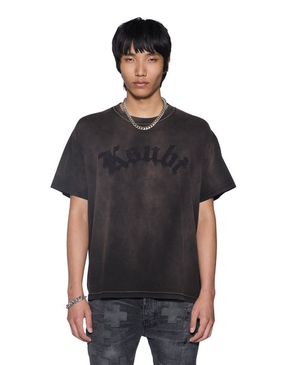 IDOLS SID SS TEE SUNFADE