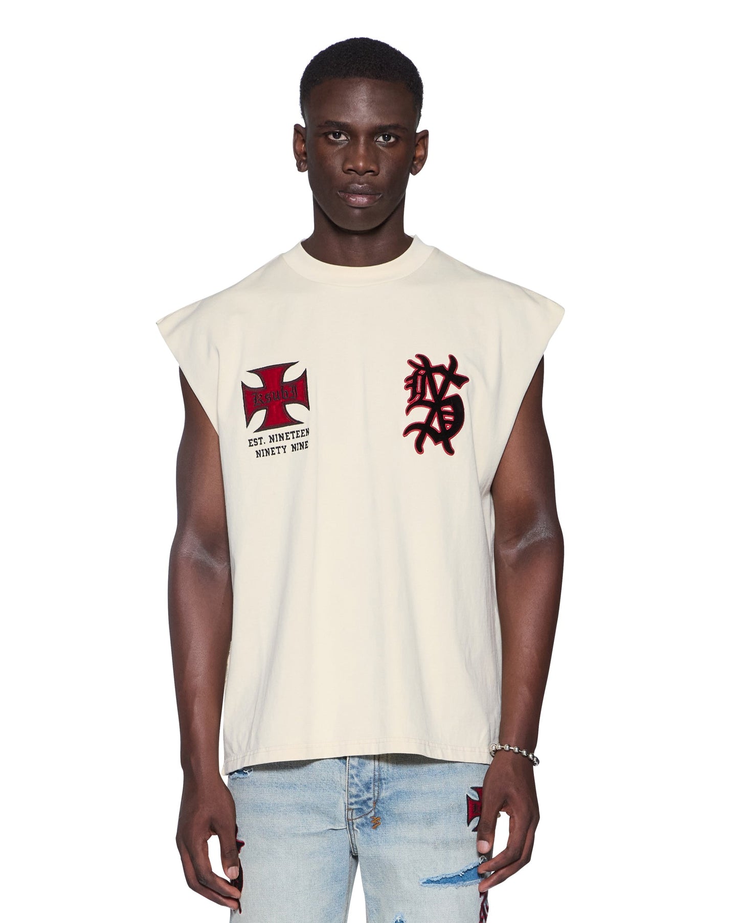 LEAGUE EKCESS CUT OFF DESERT