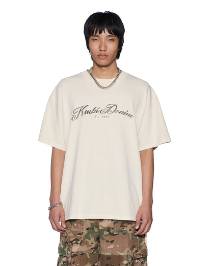 LIFE EKCESS SS TEE DESERT