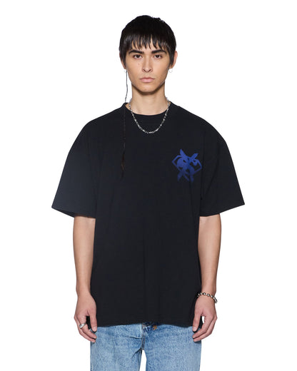 ZERO HEROES EKCESS SS TEE JETT BLACK