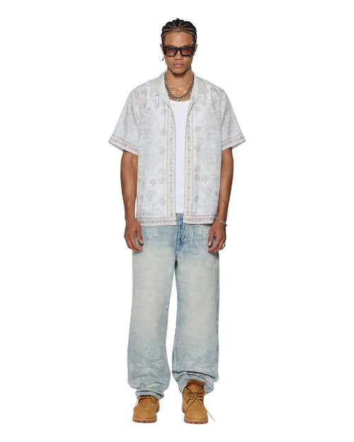 ETERNITY EKCESS RESORT SS SHIRT