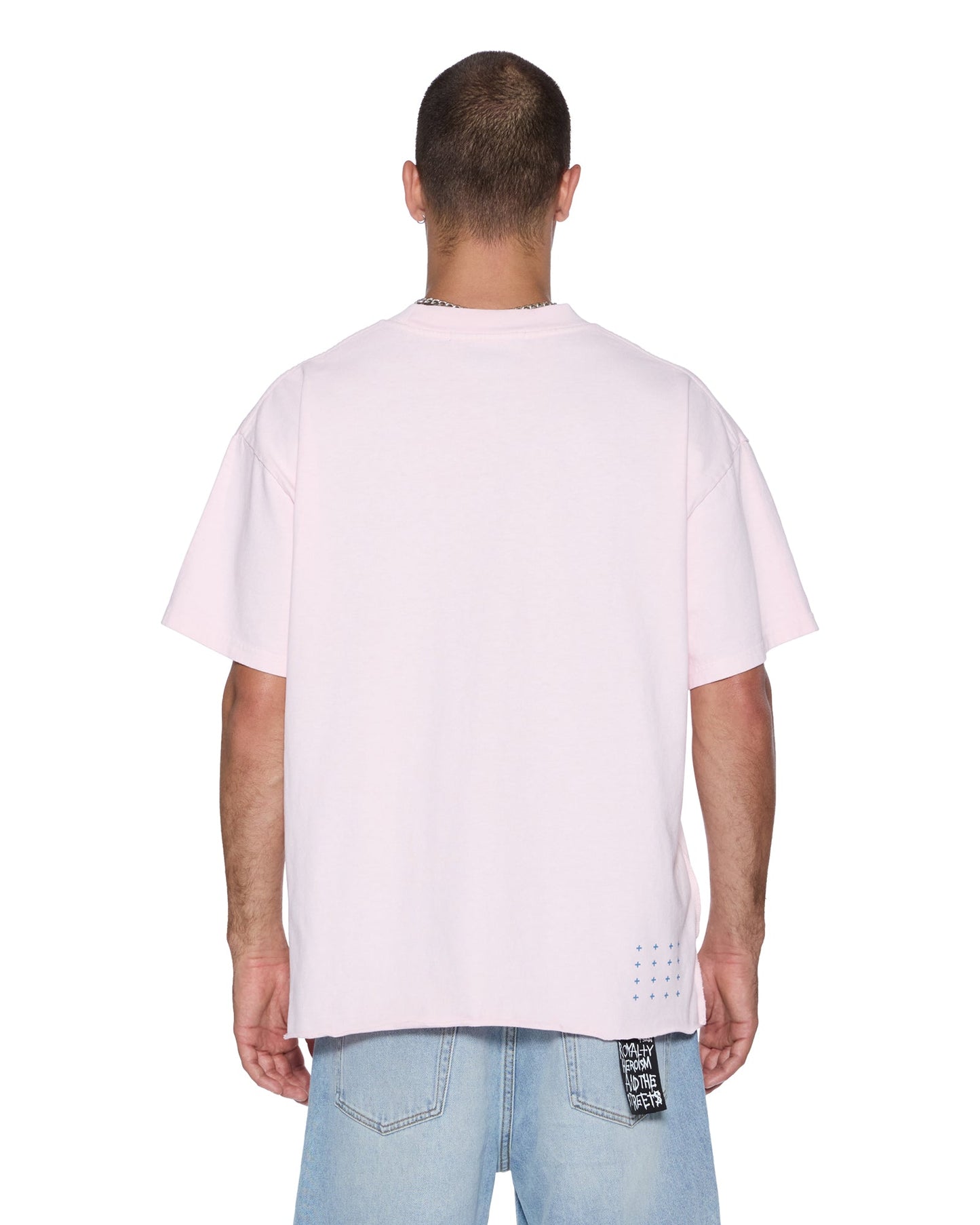 PARADISO EKCESS SS TEE ICE QUARTZ