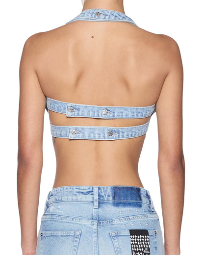 ALMA HALTER VENICE