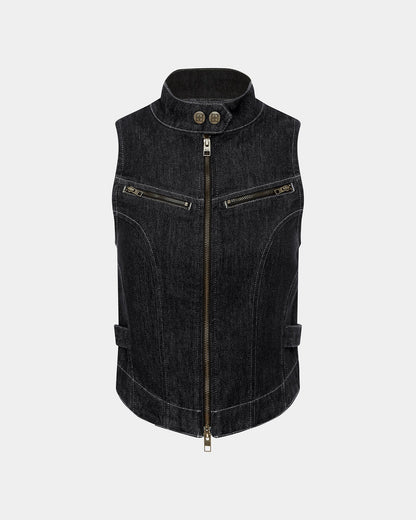 PARADIGM GILET MIDNIGHT