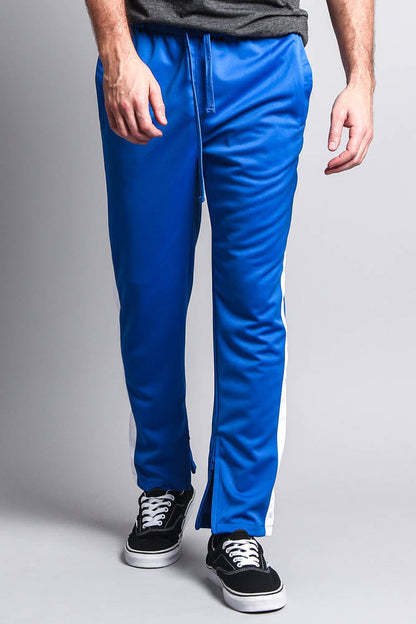 Men's Stripe Track Pants