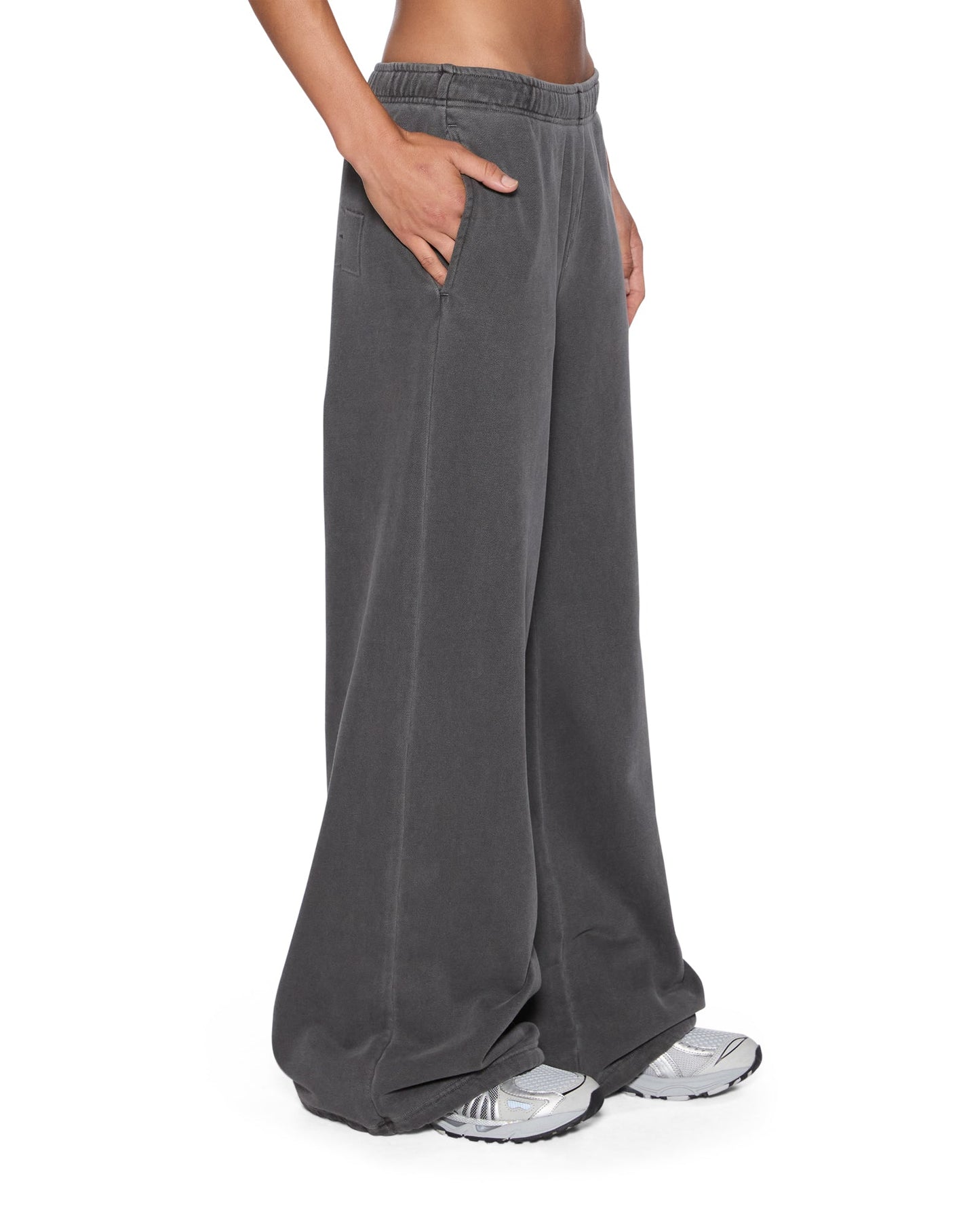 SOTT ORIGIN TRAKPANT CHARCOAL