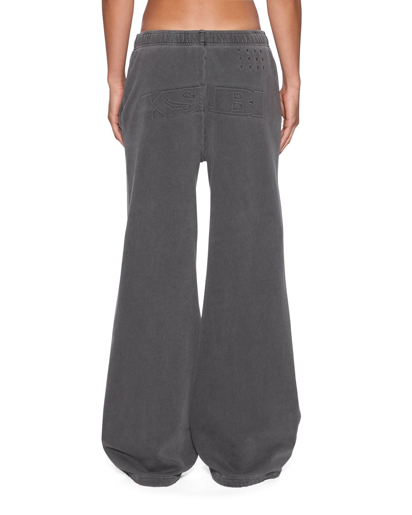 SOTT ORIGIN TRAKPANT CHARCOAL